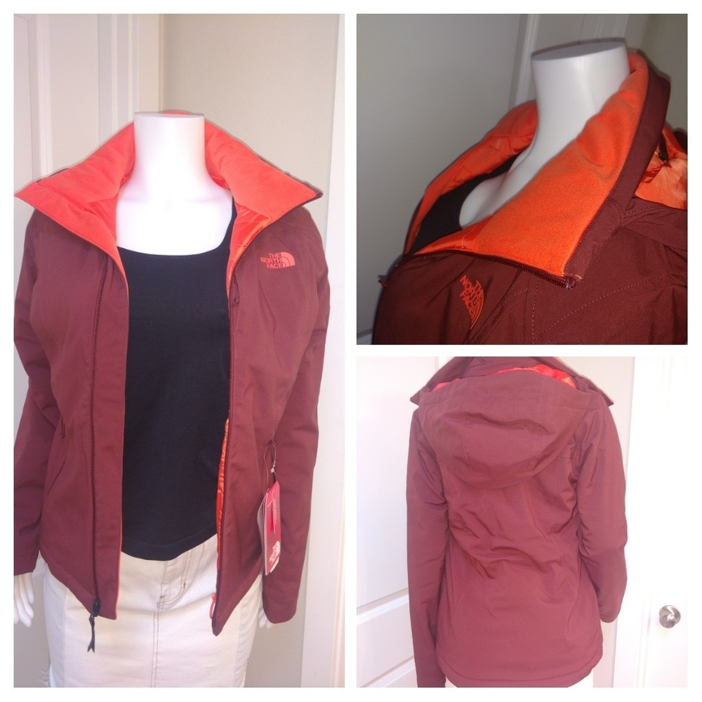 Northface Womens Jacket